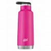 Esbit PICTOR Standard Mouth Vacuum Flask 550ml pinkie pink -Insulated bottles Shop esbit pictor standard mouth isolierflasche 550ml pinkie pink 1