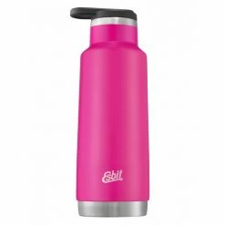 Esbit PICTOR Standard Mouth Vacuum Flask 550ml pinkie pink