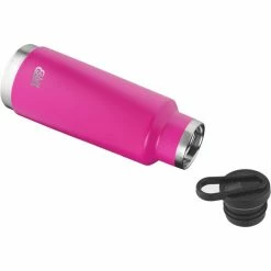 Esbit PICTOR Standard Mouth Vacuum Flask 550ml pinkie pink -Insulated bottles Shop esbit pictor standard mouth isolierflasche 550ml pinkie pink 4