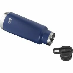 Esbit PICTOR Standard Mouth Vacuum Flask 550ml water blue -Insulated bottles Shop esbit pictor standard mouth isolierflasche 550ml water blue 4