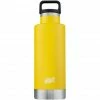 Esbit SCULPTOR Standard Mouth Vacuum Flask 750ml sunshine yellow 1 Esbit SCULPTOR Standard Mouth Vacuum Flask 750ml sunshine yellow -Insulated bottles Shop esbit sculptor standard mouth isolierflasche 750ml sunshine yellow 1
