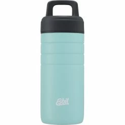 Esbit WM TL Vacuum Flask 450ml aqua mint