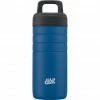 Esbit WM TL Vacuum Flask 450ml polar blue