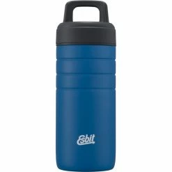 Esbit WM TL Vacuum Flask 450ml polar blue