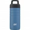 Esbit WM TL Vacuum Flask 450ml sky blue