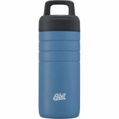 Esbit WM TL Vacuum Flask 450ml sky blue