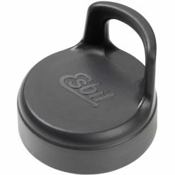 Esbit WM TL Vacuum Flask 1000ml edelstahl -Insulated bottles Shop esbit wm tl isolierflasche 10l edelstahl 3