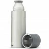 GSI Glacier Stainless Vacuum Bottle 1000ml brushed 1 GSI Glacier Stainless Vacuum Bottle 1000ml brushed -Insulated bottles Shop gsi glacier stainless vacuum bottle 1000ml silver 1