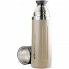GSI Glacier Stainless Vacuum Bottle 1000ml sand