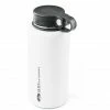 GSI Microlite 1000 Twist Vacuum Bottle white