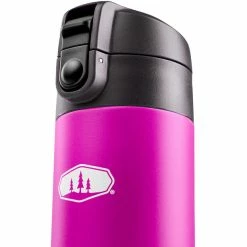 GSI Microlite 350 Flip Vacuum Bottle fuchsia -Insulated bottles Shop gsi microlite 350 flip vacuum bottle fuchsia 4
