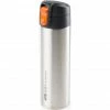 GSI Microlite 500 Flip Bottle brushed -Insulated bottles Shop gsi microlite 500 flip bottle edelstahl 1