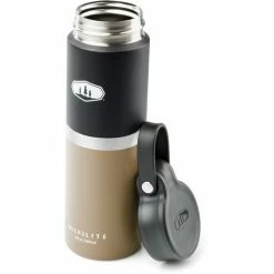 GSI Microlite 500 Twist Vacuum Bottle black -Insulated bottles Shop gsi microlite 500 twist vacuum bottle black 3