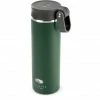 GSI Microlite 720 Twist Vacuum Bottle mountain view