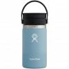 Hydro Flask Coffee Bottle with Flex Sip Lid 354ml rain -Insulated bottles Shop hydro flask coffee flasche mit flex sip deckel 354ml rain 1