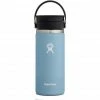 Hydro Flask Coffee Bottle with Flex Sip Lid 473ml rain -Insulated bottles Shop hydro flask coffee flasche mit flex sip deckel 473ml rain 1