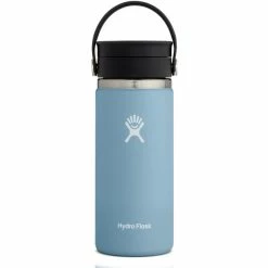 Hydro Flask Coffee Bottle with Flex Sip Lid 473ml rain