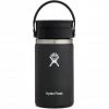 Hydro Flask Coffee Bottle with Flex Sip Lid 354ml black