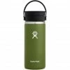 Hydro Flask Coffee Bottle with Flex Sip Lid 473ml olive