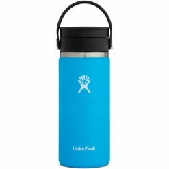 Hydro Flask Coffee Bottle with Flex Sip Lid 473ml pacific
