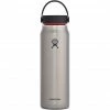 Hydro Flask Wide Mouth Trail Lightweight Bottle with Flex Cap 946ml slate -Insulated bottles Shop hydro flask lightweight wide mouth bottle 946ml slate 1