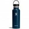 Hydro Flask Standard Mouth Bottle with Standard Flex Cap 532ml indigo -Insulated bottles Shop hydro flask standard mouth bottle with standard flex cap 532ml indigo 1