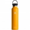 Hydro Flask Standard Mouth Bottle with Standard Flex Cap 709ml starfish