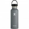 Hydro Flask Standard Mouth Bottle with Standard Flex Cap 532ml stone