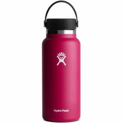 Hydro Flask Wide Mouth Bottle with Flex Cap 946ml snapper