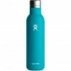 Hydro Flask Wine Bottle 749ml laguna 2 Hydro Flask Wine Bottle 749ml laguna -Insulated bottles Shop hydro flask wine bottle 749ml laguna 1