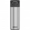 Kambukka Etna Bottle 500ml silver -Insulated bottles Shop kambukka etna bottle 500ml silver 1