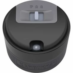 Kambukka Etna Bottle 500ml silver -Insulated bottles Shop kambukka etna bottle 500ml silver 4