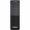 Kambukka Etna Grip Bottle 500ml black steel -Insulated bottles Shop kambukka etna grip bottle 500ml black steel 1