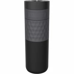 Kambukka Etna Grip Bottle 500ml black steel 9 Kambukka Etna Grip Bottle 500ml black steel -Insulated bottles Shop kambukka etna grip bottle 500ml black steel 3