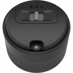 Kambukka Etna Grip Bottle 500ml black steel 10 Kambukka Etna Grip Bottle 500ml black steel -Insulated bottles Shop kambukka etna grip bottle 500ml black steel 4