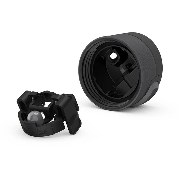 Kambukka Etna Grip Bottle 500ml black steel 7 Kambukka Etna Grip Bottle 500ml black steel - Image 5