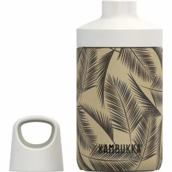 Kambukka Reno Insulated Bottle 300ml palms -Insulated bottles Shop kambukka reno insulated bottle 300ml palms 2