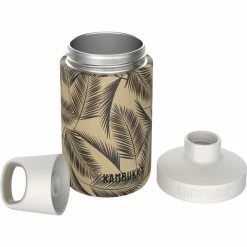 Kambukka Reno Insulated Bottle 300ml palms -Insulated bottles Shop kambukka reno insulated bottle 300ml palms 3