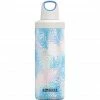 Kambukka Reno Insulated Bottle 500ml peacock