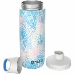 Kambukka Reno Insulated Bottle 500ml peacock -Insulated bottles Shop kambukka reno insulated bottle 500ml peacock 3