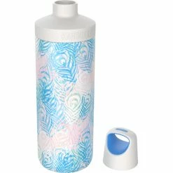 Kambukka Reno Insulated Bottle 500ml peacock -Insulated bottles Shop kambukka reno insulated bottle 500ml peacock 4