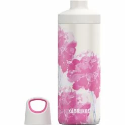 Kambukka Reno Insulated Bottle 500ml pink blossom 7 Kambukka Reno Insulated Bottle 500ml pink blossom -Insulated bottles Shop kambukka reno insulated bottle 500ml pink blossom 2