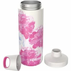 Kambukka Reno Insulated Bottle 500ml pink blossom 8 Kambukka Reno Insulated Bottle 500ml pink blossom -Insulated bottles Shop kambukka reno insulated bottle 500ml pink blossom 3