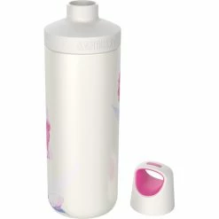 Kambukka Reno Insulated Bottle 500ml pink blossom 9 Kambukka Reno Insulated Bottle 500ml pink blossom -Insulated bottles Shop kambukka reno insulated bottle 500ml pink blossom 4