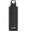 Kambukka Reno Insulated Bottle 500ml powdercoated matte black 2 Kambukka Reno Insulated Bottle 500ml powdercoated matte black -Insulated bottles Shop kambukka reno insulated bottle 500ml powdercoated matte black 1