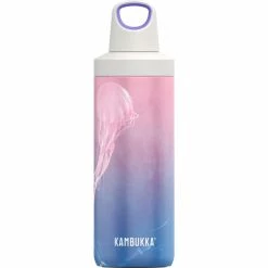 Kambukka Reno Insulated Bottle 500ml sea jellies