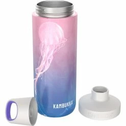 Kambukka Reno Insulated Bottle 500ml sea jellies -Insulated bottles Shop kambukka reno insulated bottle 500ml sea jellies 3