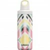 Kambukka Reno Insulated Bottle 500ml tribal shibori