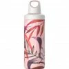Kambukka Reno Insulated Bottle 500ml trumpet flower -Insulated bottles Shop kambukka reno insulated bottle 500ml trumpet flower 1