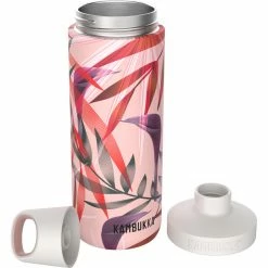 Kambukka Reno Insulated Bottle 500ml trumpet flower 8 Kambukka Reno Insulated Bottle 500ml trumpet flower -Insulated bottles Shop kambukka reno insulated bottle 500ml trumpet flower 3